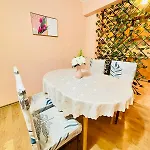 Апартаменты Central Pulse