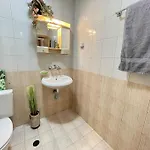 Апартаменты Central Pulse Варна