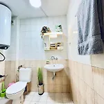 Central Pulse Апартаменты *