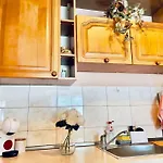 Апартаменты Central Pulse *