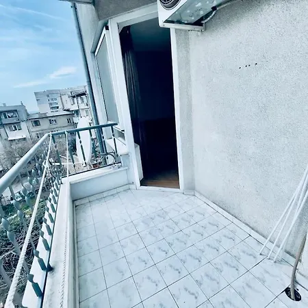 Central Pulse 바르나