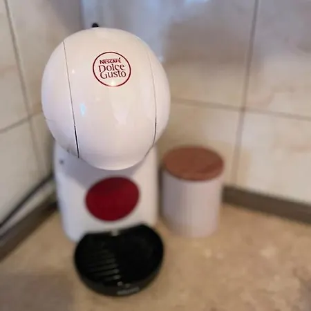 Appartement Central Pulse *