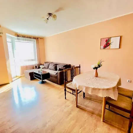 Appartement Central Pulse Varna