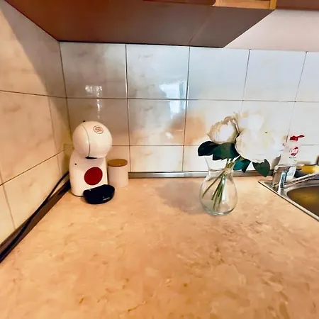 Central Pulse Appartement Varna