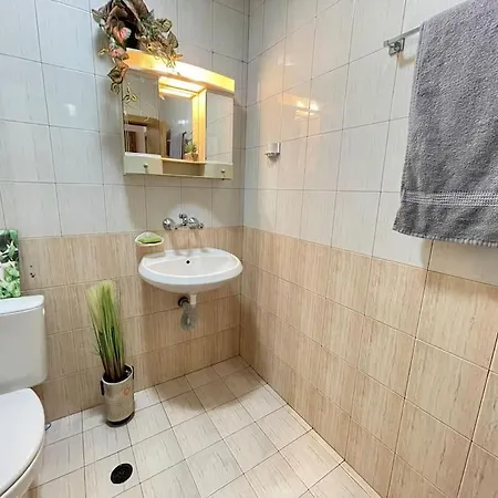 Appartement Central Pulse Varna