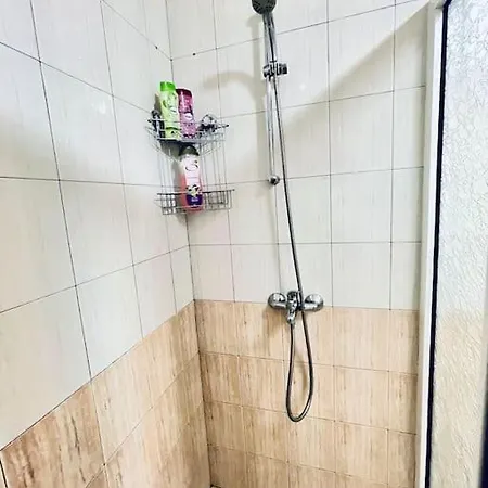 Appartement Central Pulse Varna