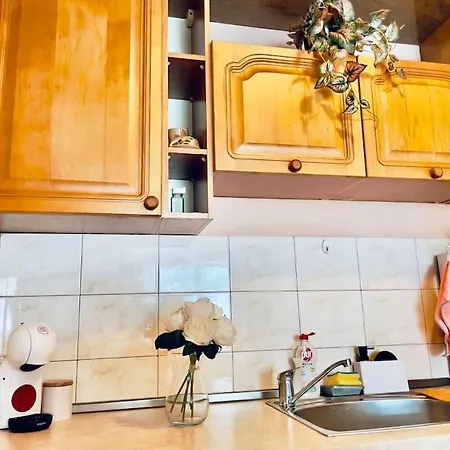 Appartement Central Pulse *